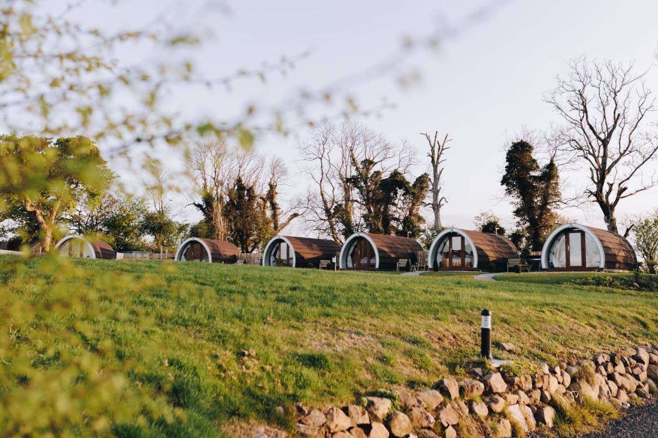 Hotel North Coast 9 Glamping Capecastle Zewnętrze zdjęcie