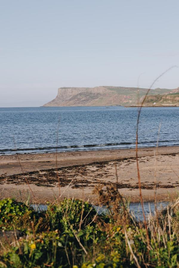 Hotel North Coast 9 Glamping Capecastle Zewnętrze zdjęcie